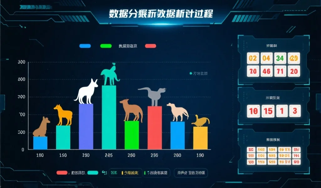 深度解析《动物运动会》历史开奖数据的重要性与查询分析指南
